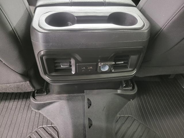 2021 Chevrolet Silverado 1500 Vehicle Photo in NEENAH, WI 54956-2243