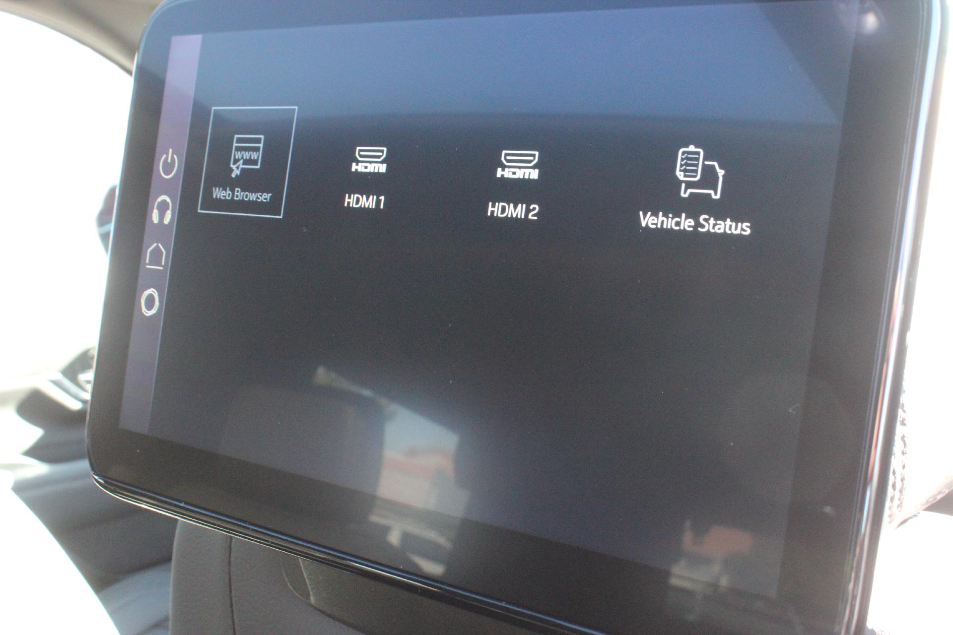2026 GMC Yukon Vehicle Photo in AURORA, CO 80012-4011