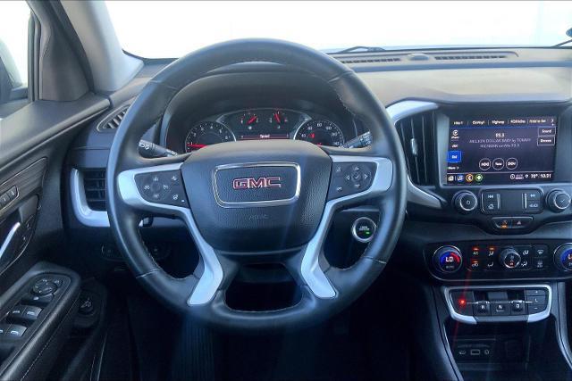 2024 GMC Terrain Vehicle Photo in KANSAS CITY, MO 64114-4545
