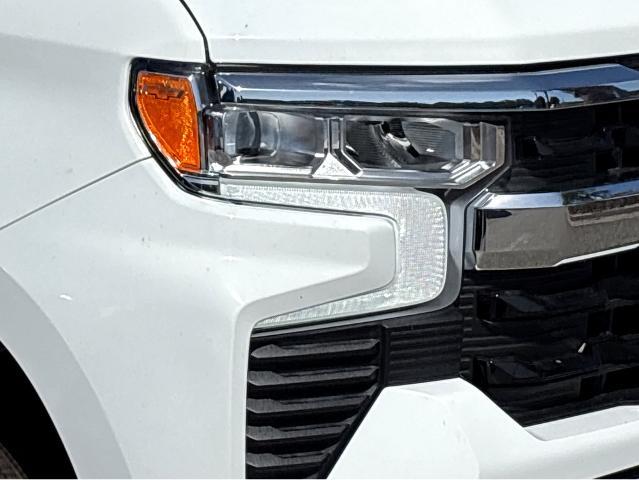 2025 Chevrolet Silverado 1500 Vehicle Photo in SAVANNAH, GA 31406-4513
