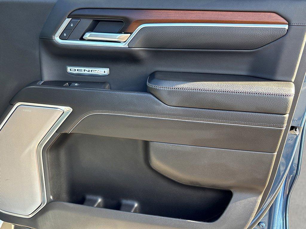 2025 GMC Sierra 1500 Vehicle Photo in SAVANNAH, GA 31406-4513