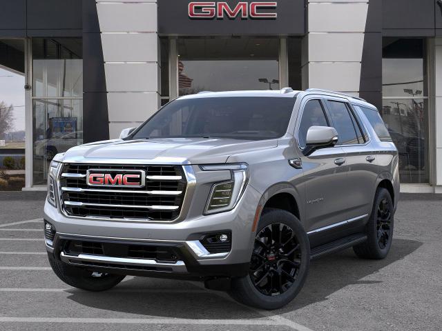 2026 GMC Yukon Vehicle Photo in INDEPENDENCE, MO 64055-1377