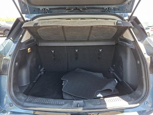 2024 Buick Encore GX Vehicle Photo in TREVOSE, PA 19053-4984