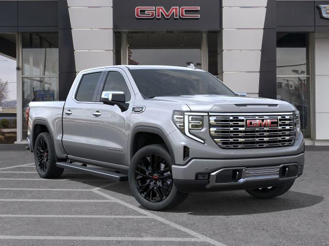 2026 GMC Sierra 1500 Vehicle Photo in INDEPENDENCE, MO 64055-1377
