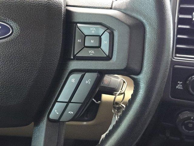 2018 Ford F-150 Vehicle Photo in Decatur, TX 76234