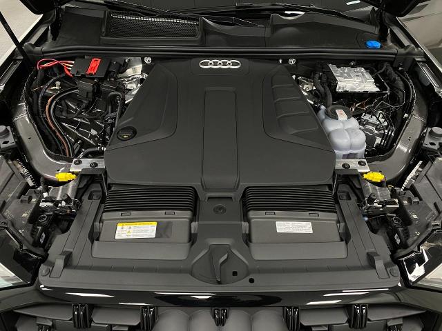 2026 Audi Q7 Vehicle Photo in Appleton, WI 54913