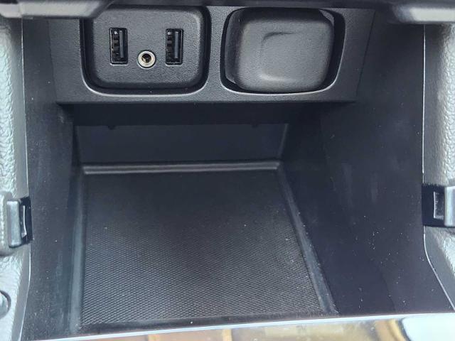 2018 Buick Encore Vehicle Photo in DENTON, TX 76210-9321