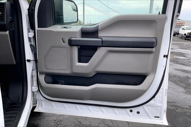 2018 Ford F-150 Vehicle Photo in INDEPENDENCE, MO 64055-1314