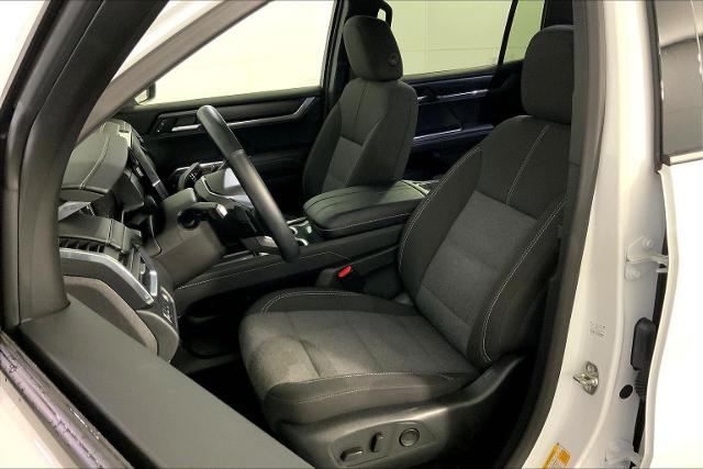 2025 GMC Acadia Vehicle Photo in KANSAS CITY, MO 64114-4545