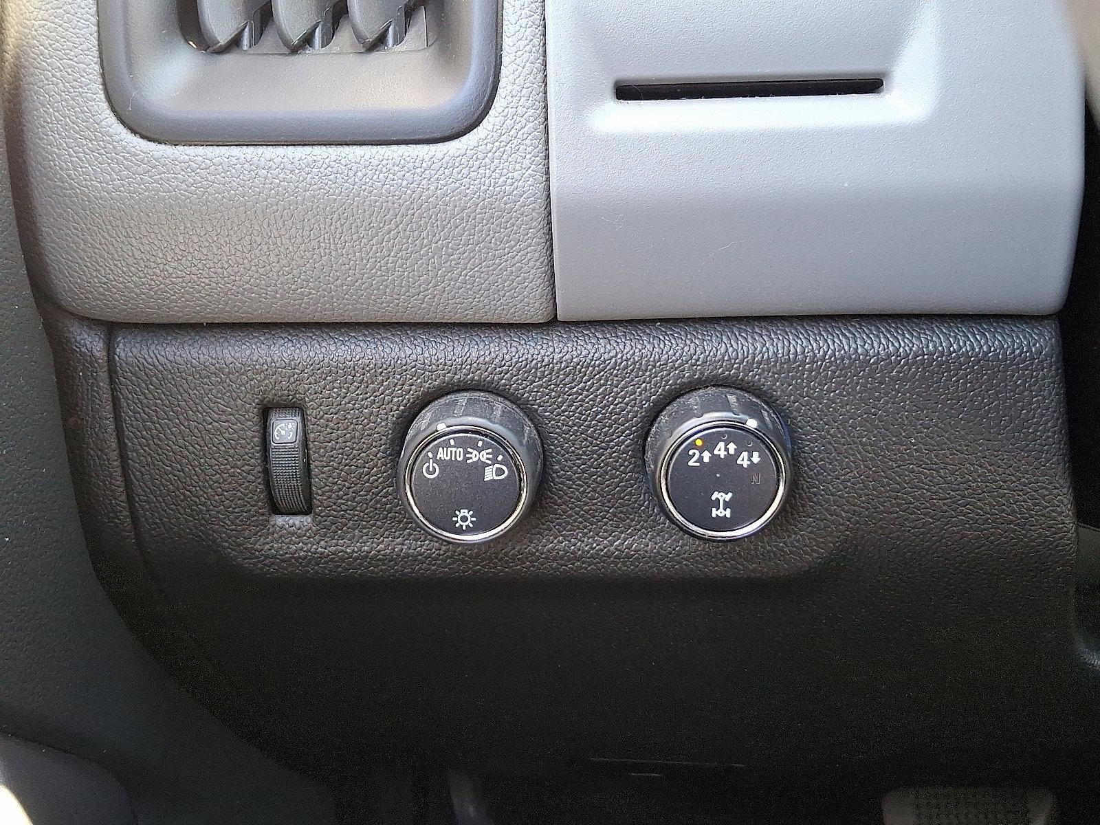 2022 Chevrolet Colorado Vehicle Photo in Trevose, PA 19053