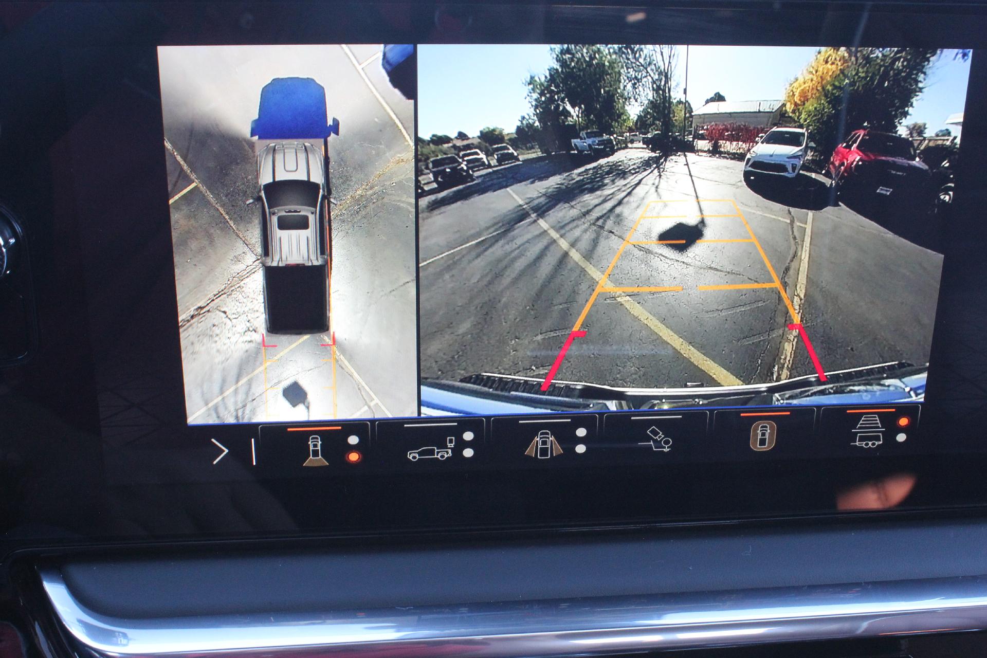 2026 GMC Sierra 2500 HD Vehicle Photo in AURORA, CO 80012-4011