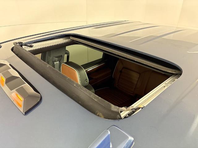 2024 GMC Sierra 3500 HD Vehicle Photo in PUYALLUP, WA 98371-4149