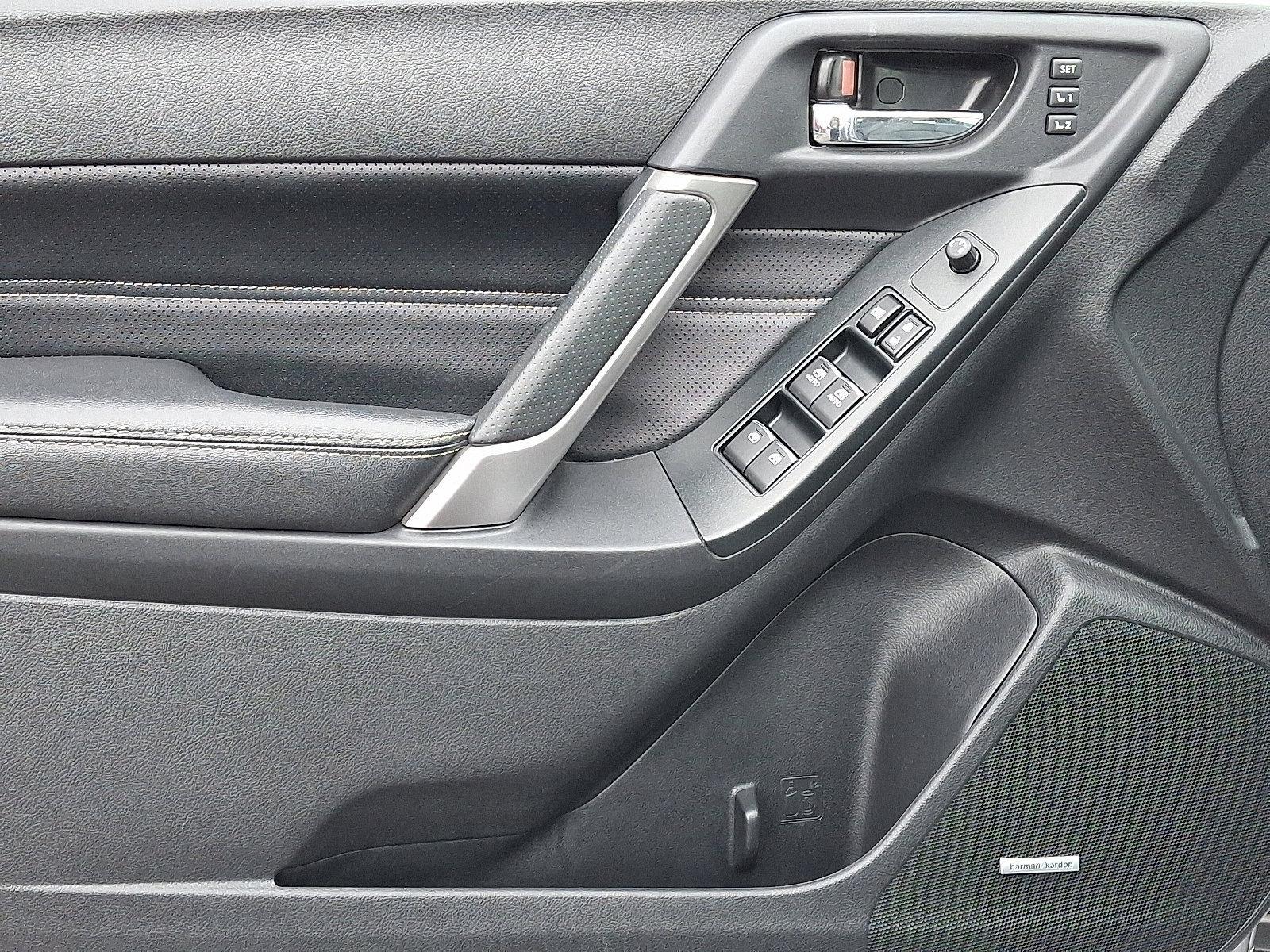 2018 Subaru Forester Vehicle Photo in Easton, PA 18045