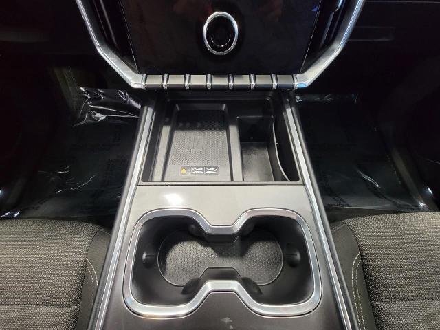 2025 GMC Acadia Vehicle Photo in GREEN BAY, WI 54303-3330