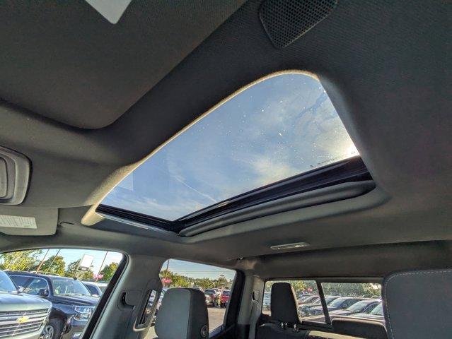 2021 Chevrolet Silverado 1500 Vehicle Photo in BRUNSWICK, GA 31525-1881