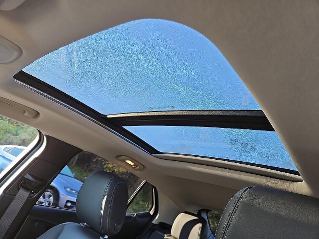 2020 Buick Encore GX Vehicle Photo in TREVOSE, PA 19053-4984