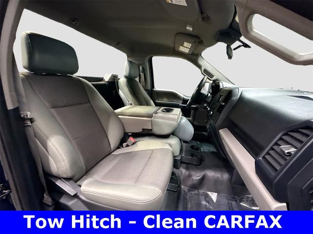 2019 Ford F-150 Vehicle Photo in EVERETT, WA 98203-5662