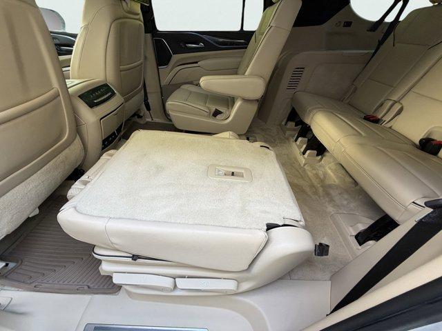 2021 Cadillac Escalade ESV Vehicle Photo in LEOMINSTER, MA 01453-2952