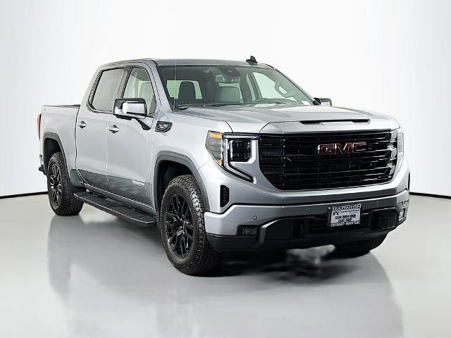 2026 GMC Sierra 1500 Vehicle Photo in PUYALLUP, WA 98371-4149