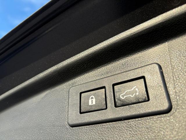 2020 Subaru Outback Vehicle Photo in Brunswick, GA 31525