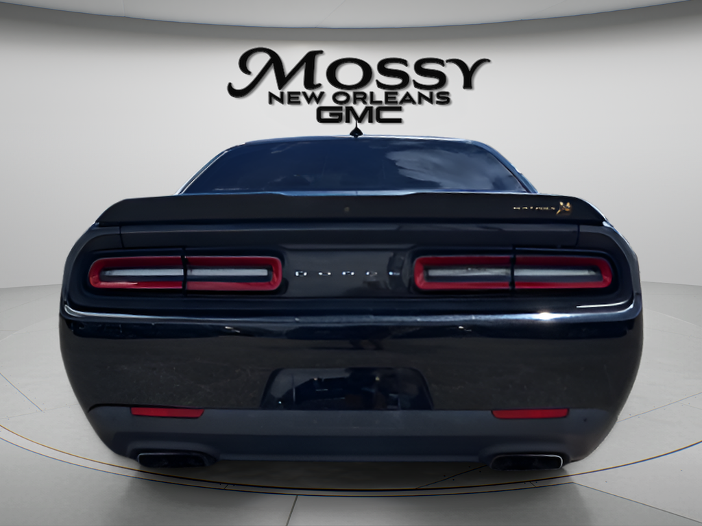 2020 Dodge Challenger R/T Scat Pack - 5