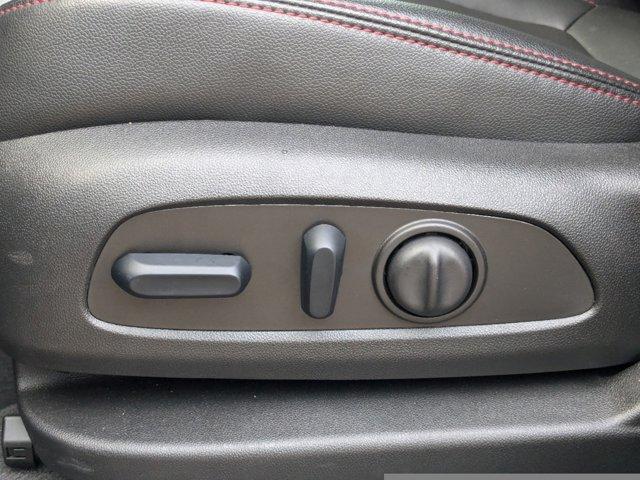 2024 Chevrolet Equinox Vehicle Photo in BRUNSWICK, GA 31525-1881