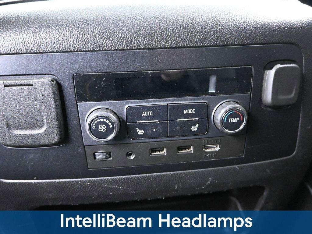 2019 Chevrolet Tahoe Vehicle Photo in Cedar Rapids, IA 52402