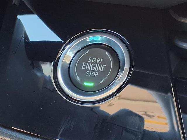 2025 Buick Envision Vehicle Photo in Denton, TX 76205