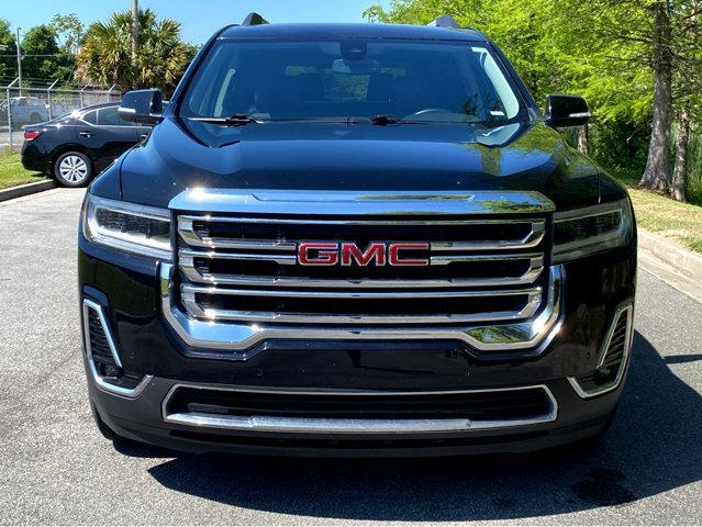 2023 GMC Acadia Vehicle Photo in Hinesville, GA 31313
