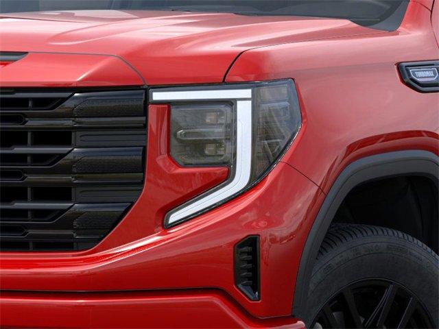 2025 GMC Sierra 1500 Vehicle Photo in ROCHESTER HILLS, MI 48307-2741