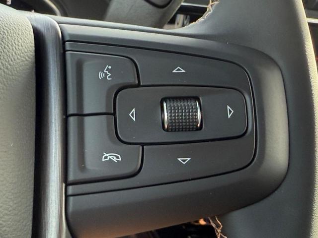 2025 GMC Sierra 2500 HD Vehicle Photo in COLUMBIA, MO 65203-3903