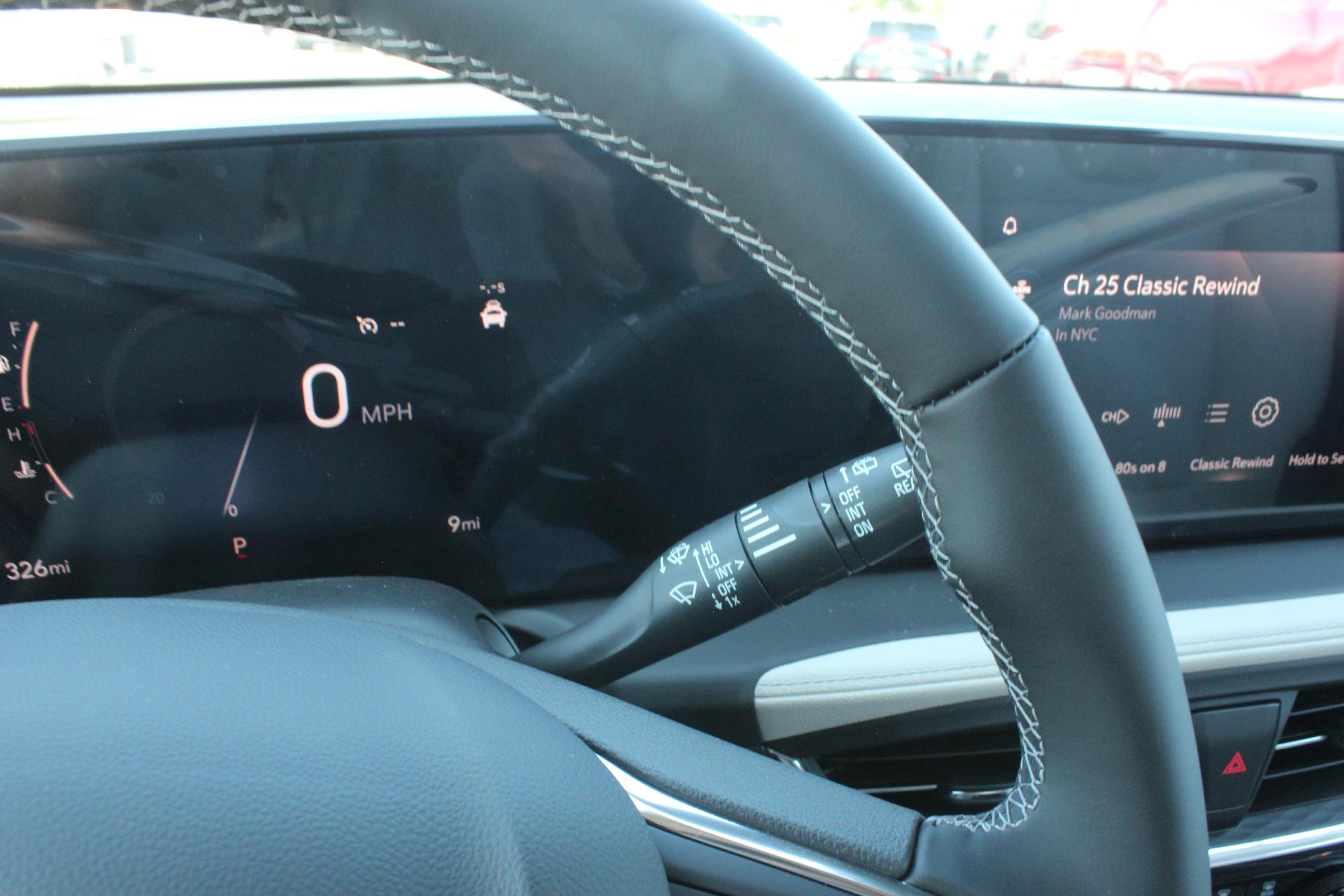 2026 Buick Encore GX Vehicle Photo in AURORA, CO 80012-4011
