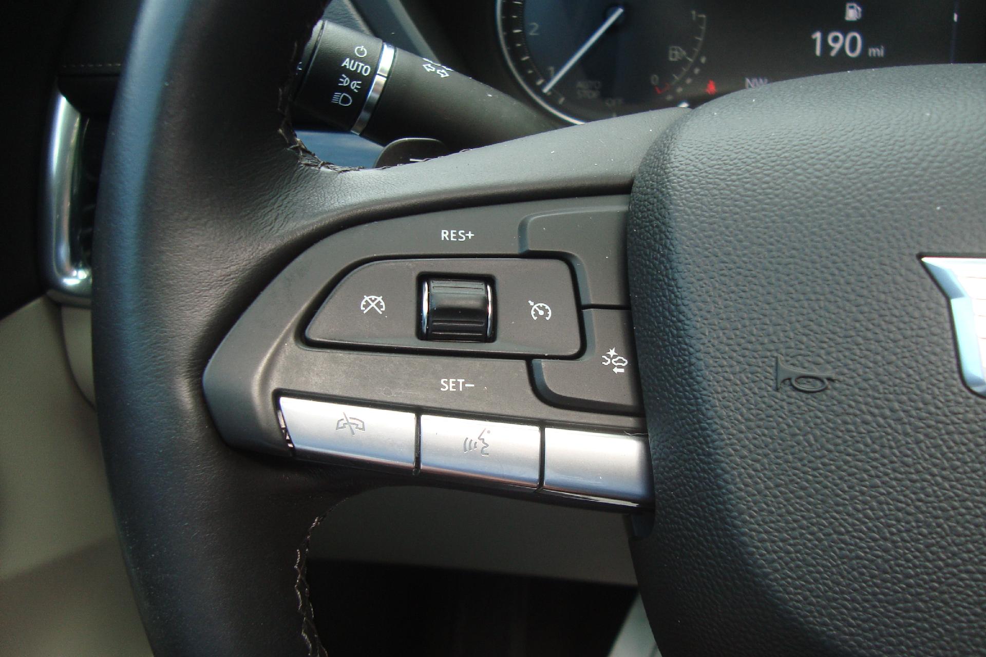 2022 Cadillac XT4 Vehicle Photo in PORTSMOUTH, NH 03801-4196