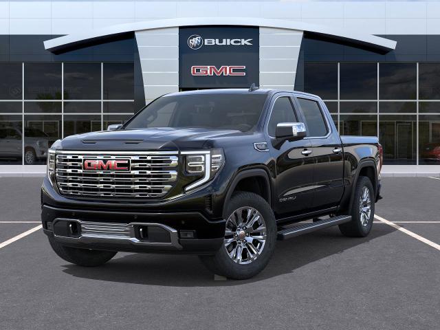 2025 GMC Sierra 1500 Vehicle Photo in ROCHESTER HILLS, MI 48307-2741
