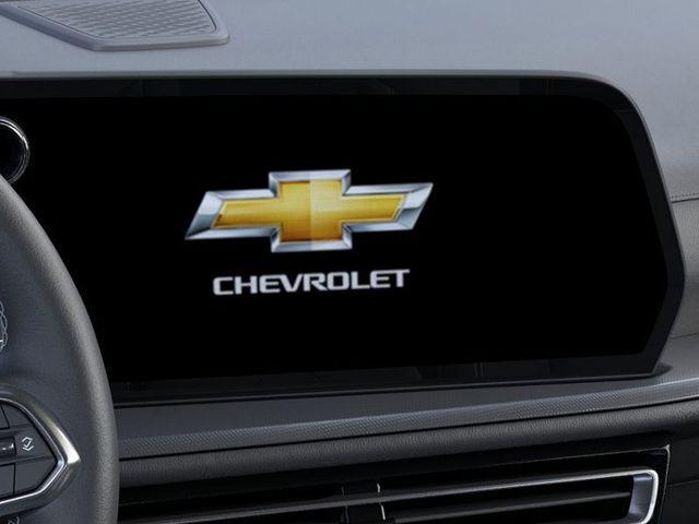 2026 Chevrolet Traverse Vehicle Photo in PAWLING, NY 12564-3219
