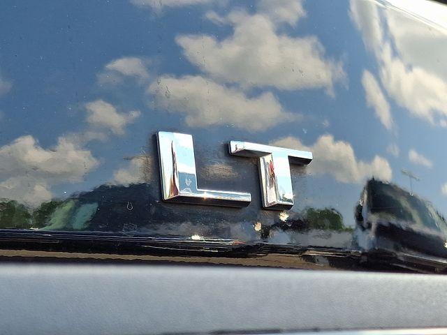 2022 Chevrolet Tahoe Vehicle Photo in DANBURY, CT 06810-5034
