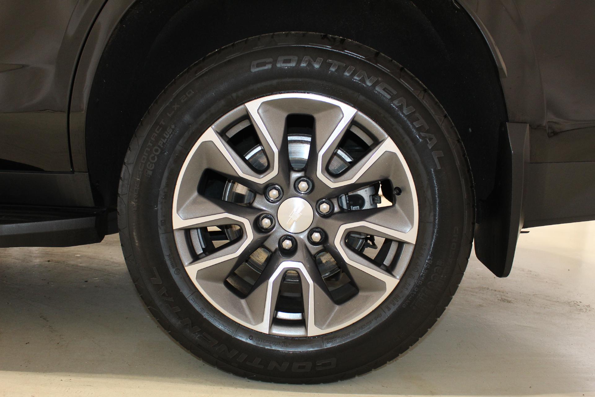 2022 Chevrolet Tahoe Vehicle Photo in NORTHAMPTON, MA 01060-1120