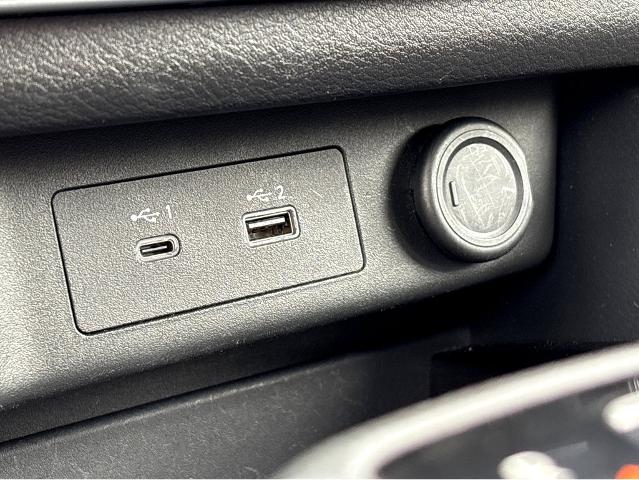 2023 Nissan Rogue Vehicle Photo in BEAUFORT, SC 29906-4218