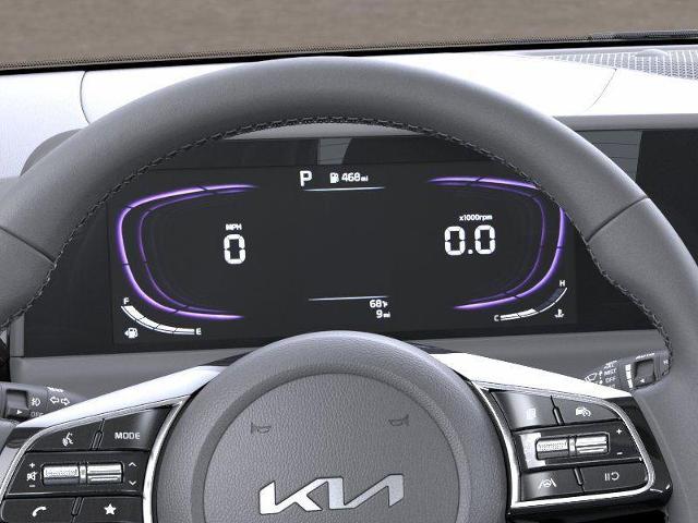 2026 Kia Seltos Vehicle Photo in Tucson, AZ 85712