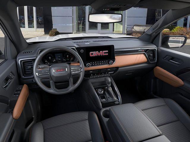 2026 GMC Canyon Vehicle Photo in DANBURY, CT 06810-5034