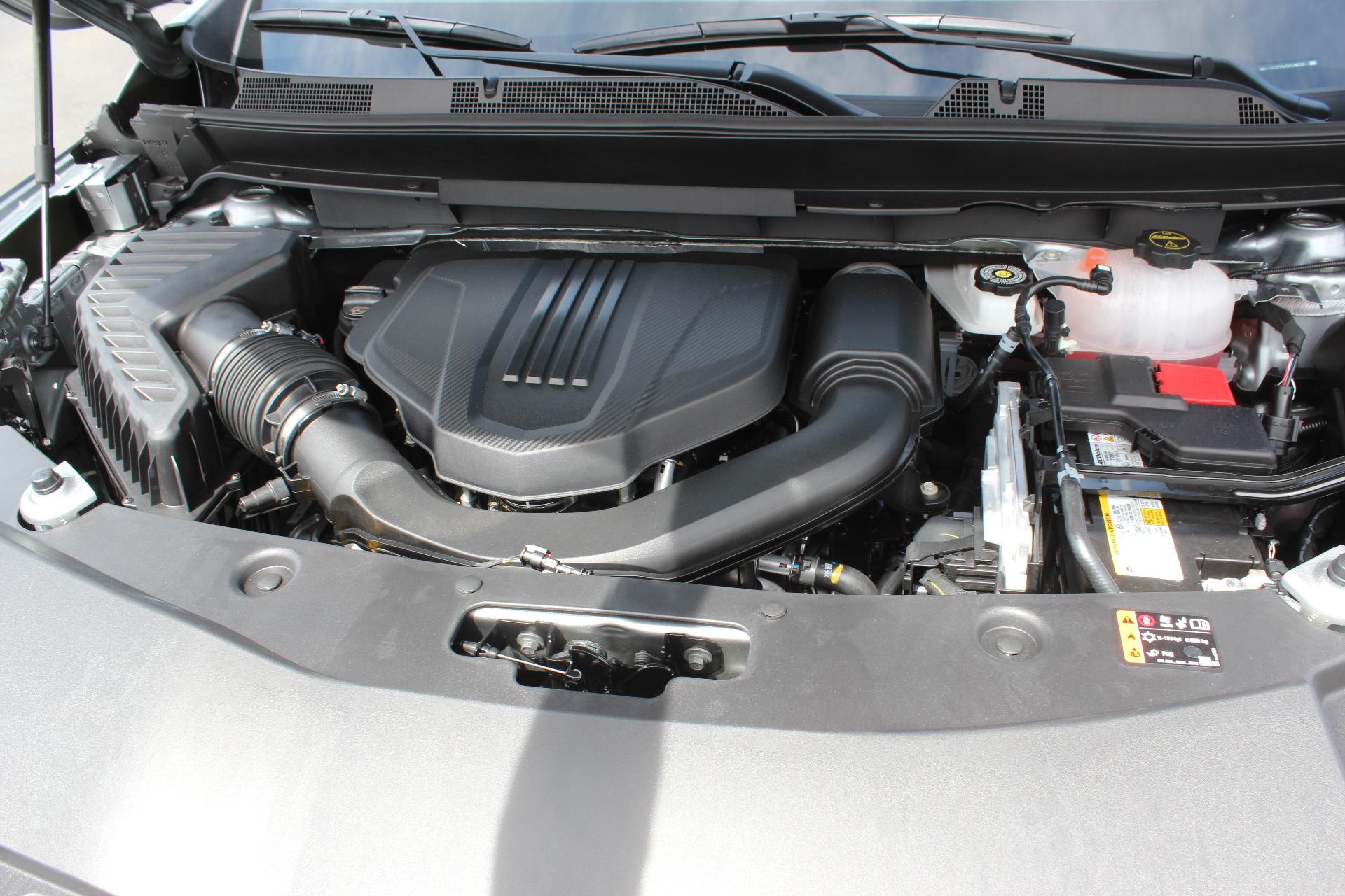 2026 Buick Enclave Vehicle Photo in AURORA, CO 80012-4011