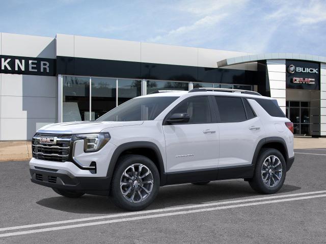 2026 GMC Terrain Vehicle Photo in TREVOSE, PA 19053-4984