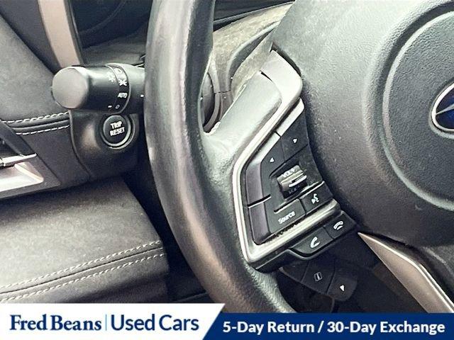 2022 Subaru Outback Vehicle Photo in Doylestown, PA 18902