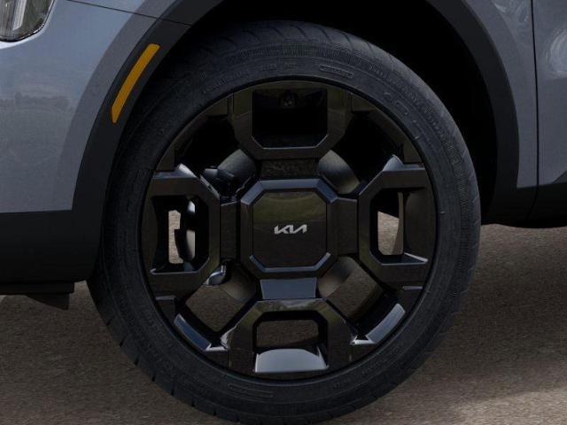 2025 Kia Sorento Vehicle Photo in Tucson, AZ 85712