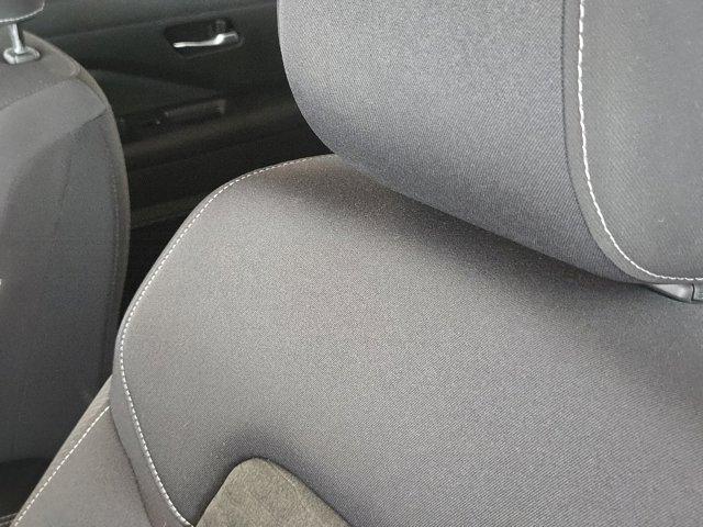 2022 Nissan Pathfinder Vehicle Photo in Decatur, TX 76234