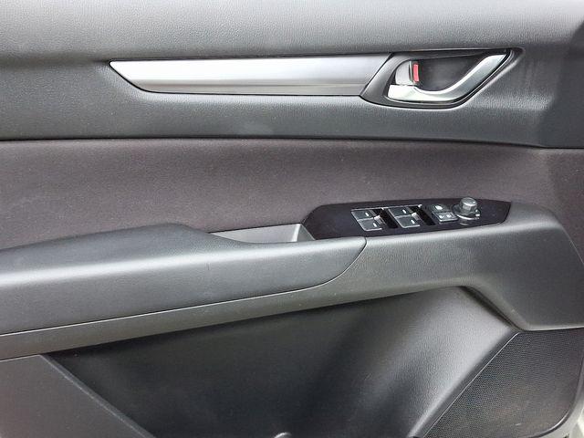 2019 Mazda CX-5 Vehicle Photo in DANBURY, CT 06810-5034