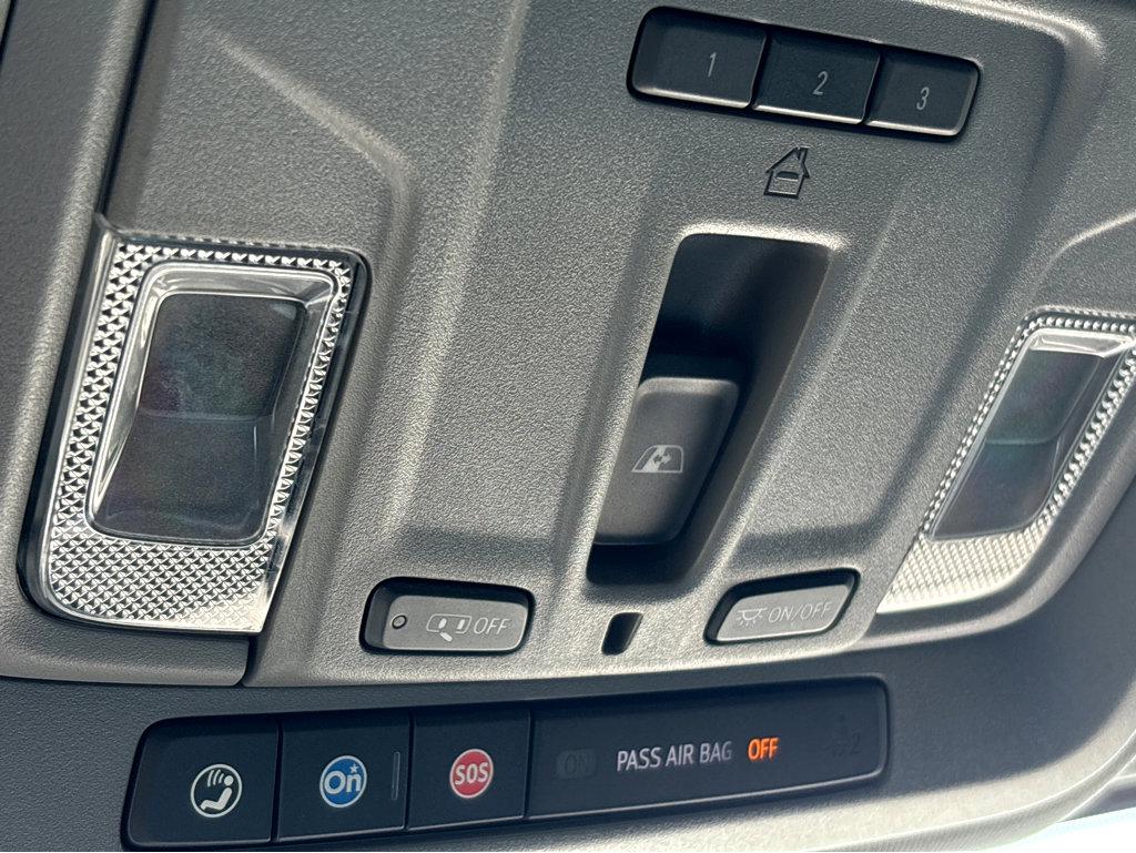 2022 Chevrolet Silverado 1500 Vehicle Photo in POOLER, GA 31322-3252