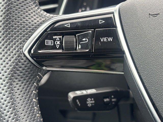 2020 Audi S6 Vehicle Photo in ROCHESTER HILLS, MI 48307-2741