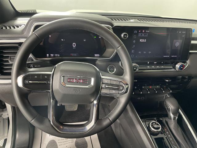 2024 GMC Canyon Vehicle Photo in GILBERT, AZ 85297-0402
