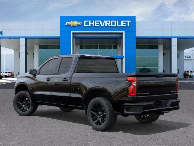 2026 Chevrolet Silverado 1500 Vehicle Photo in SELMA, TX 78154-1460